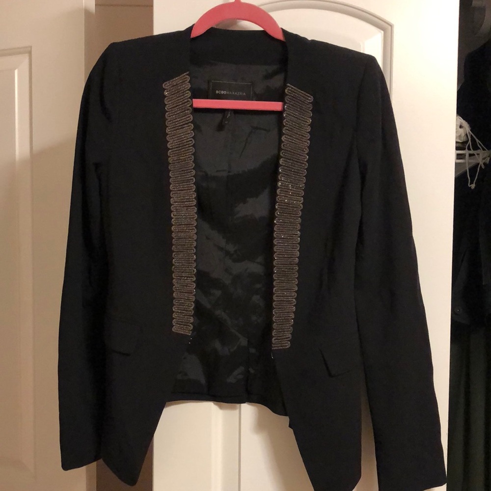 BCBG jacket